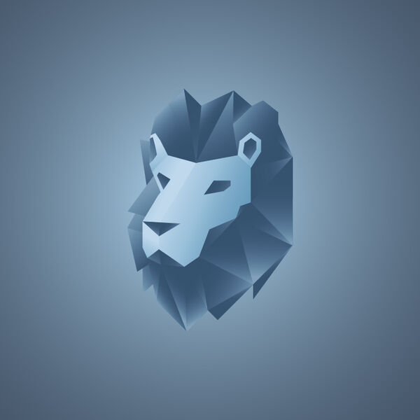 Studio Blue Lion