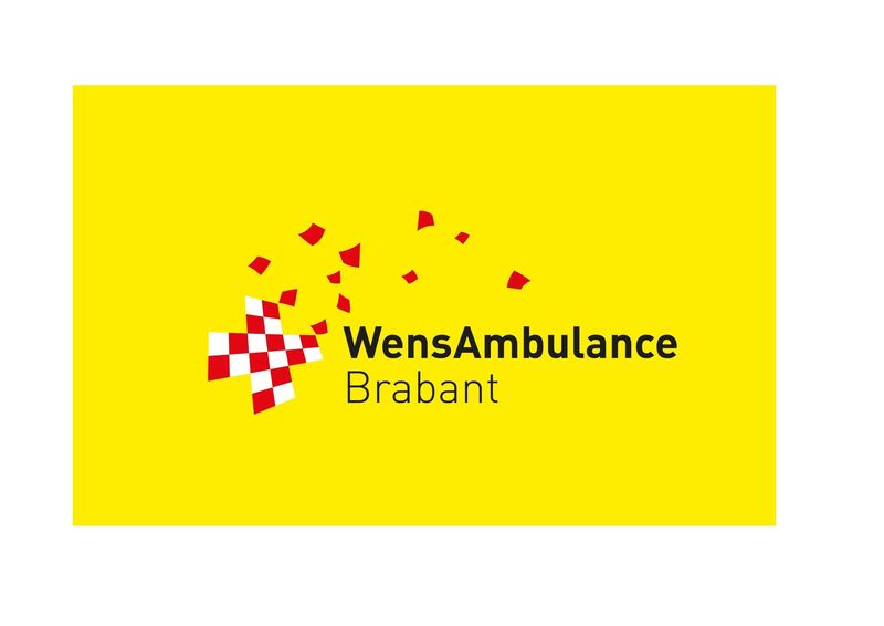 #2 WensAmbulance Brabant