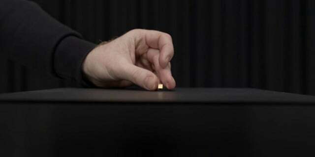 4K het nieuwe tijdperk?