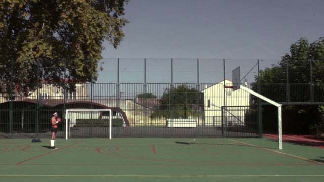 '87 Bounces' door Hotu