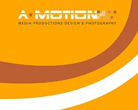 A-Motion Media Productions