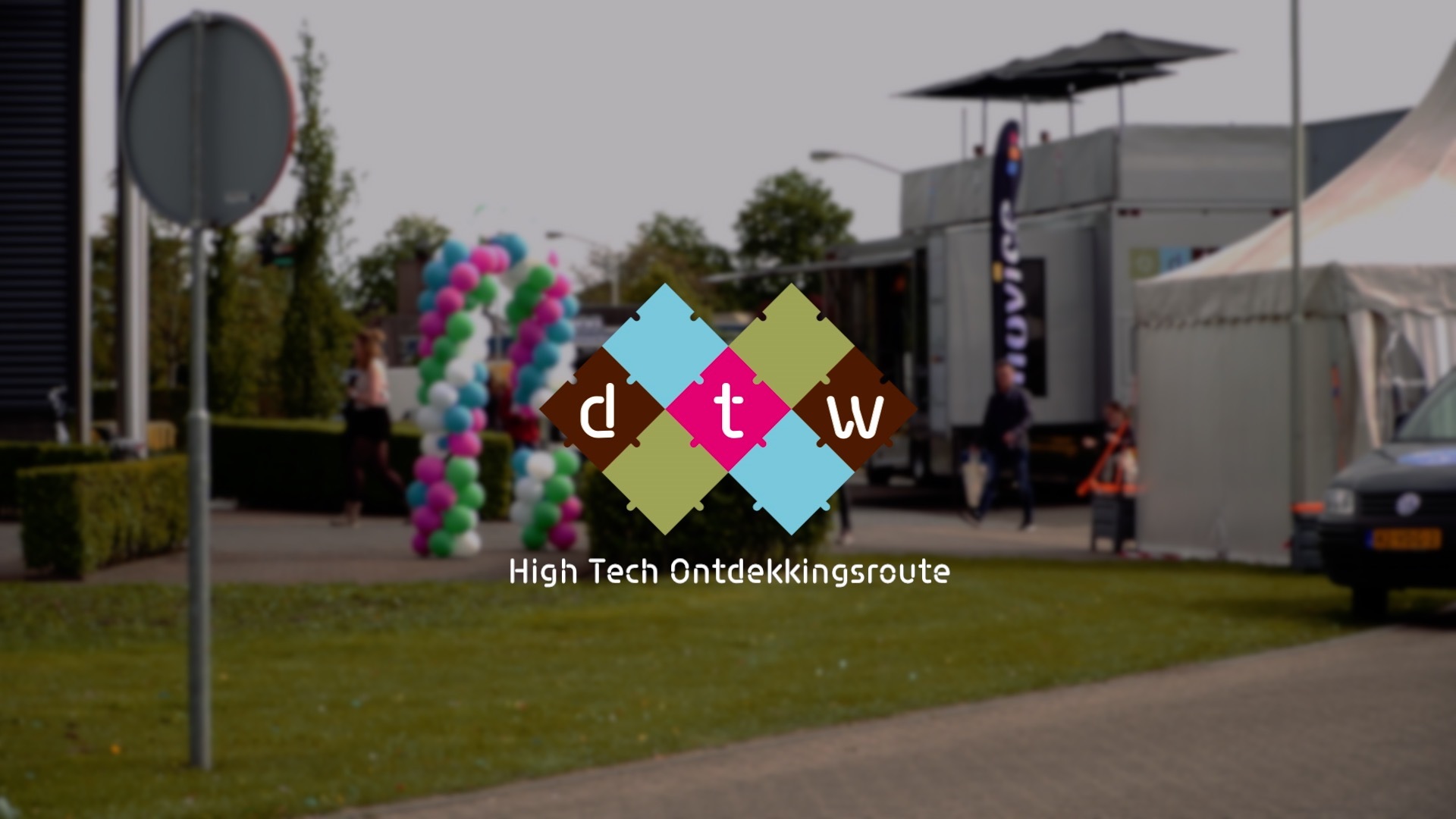 Aftermovie Dutch Technology Week Helmond-De Peel