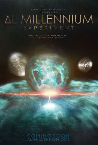 Al Millennium Experiment