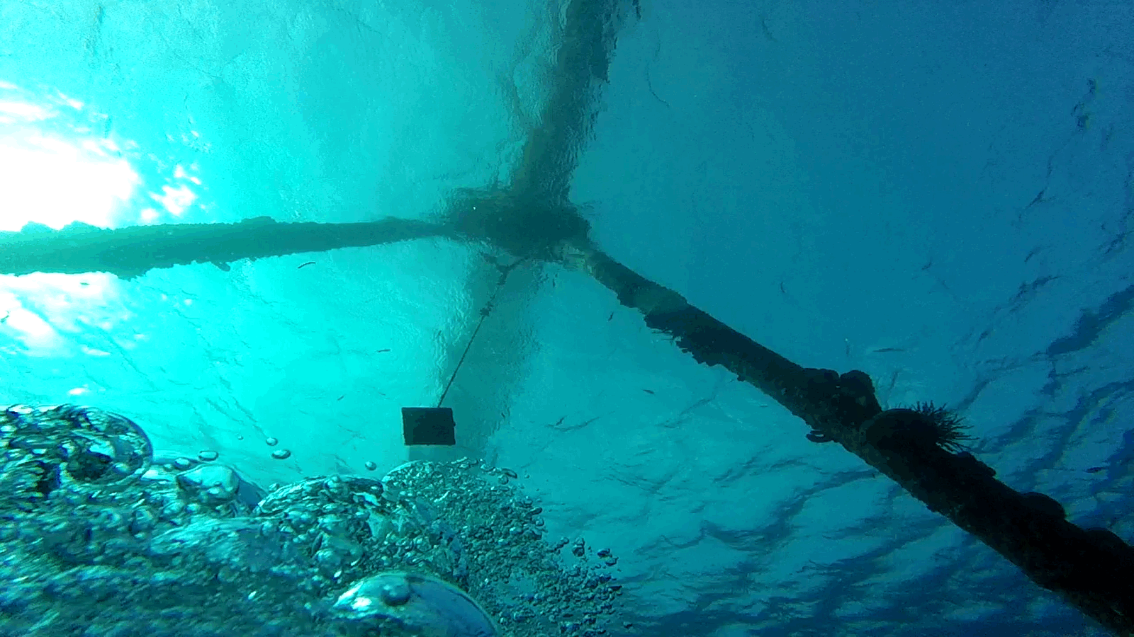 An undefinable object