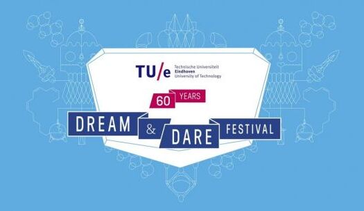 Animatiefilm | TU/e | Dream & Dare Festival
