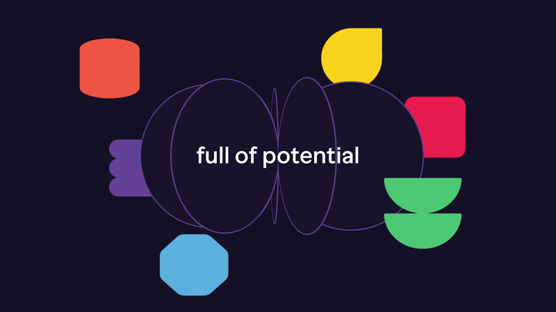 Animatieserie voor Muute. Focus en veiligheid in digitale educatie