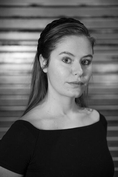 Annemijn Rijk - Body of Art