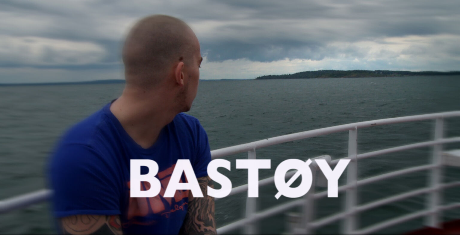 Bastøy