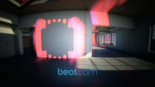 Beatcam door Plastic Science