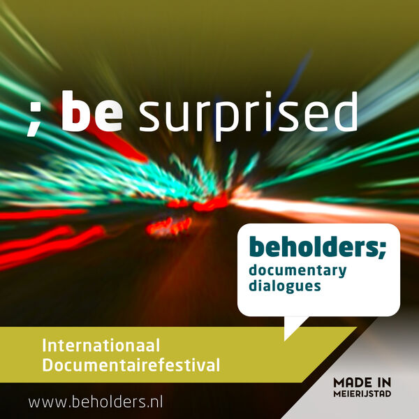 Beholders; documentary dialogues
