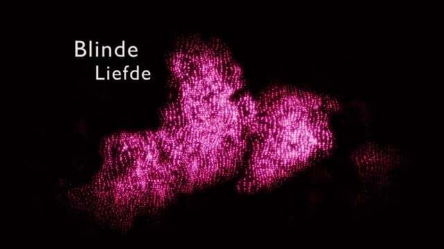 Blinde Liefde, screening en Q & A tijdends DDW