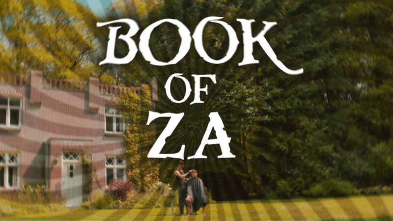 Book of Za
