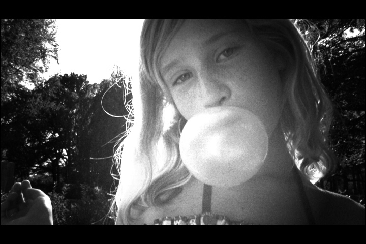 Bubble