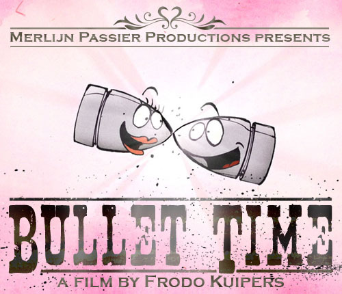 Bullet Time