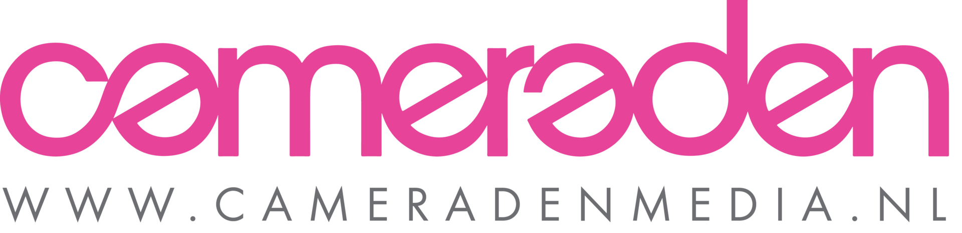 Cameraden Media