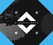 Character reel 2015 - Twisted Eindhoven