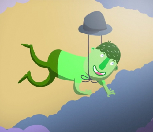 Chassé Theater Promotion video