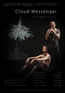 Cloud-Messenger