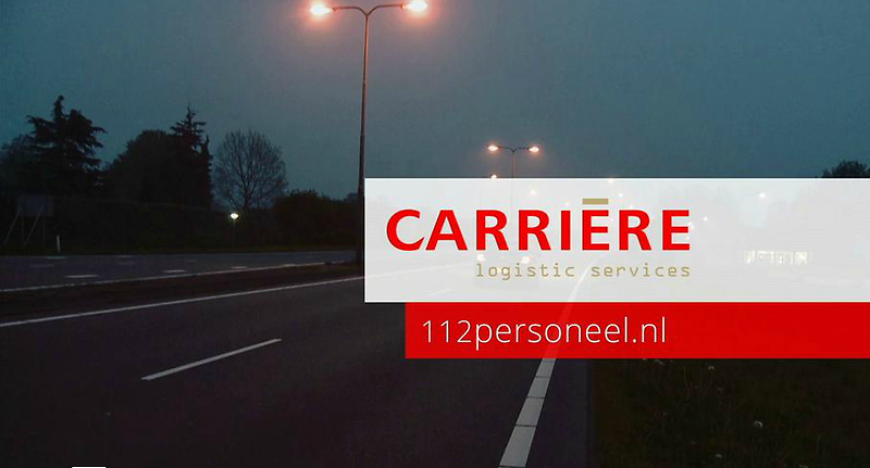 Commercial Carriere Logistic Service