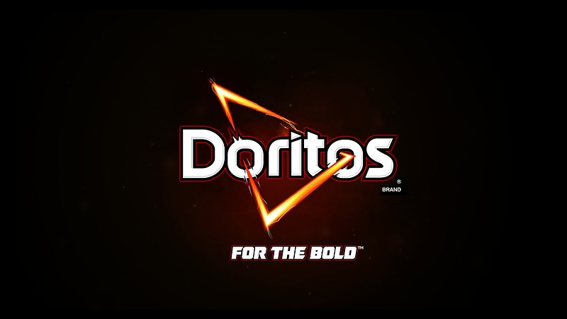 Commercial Doritos