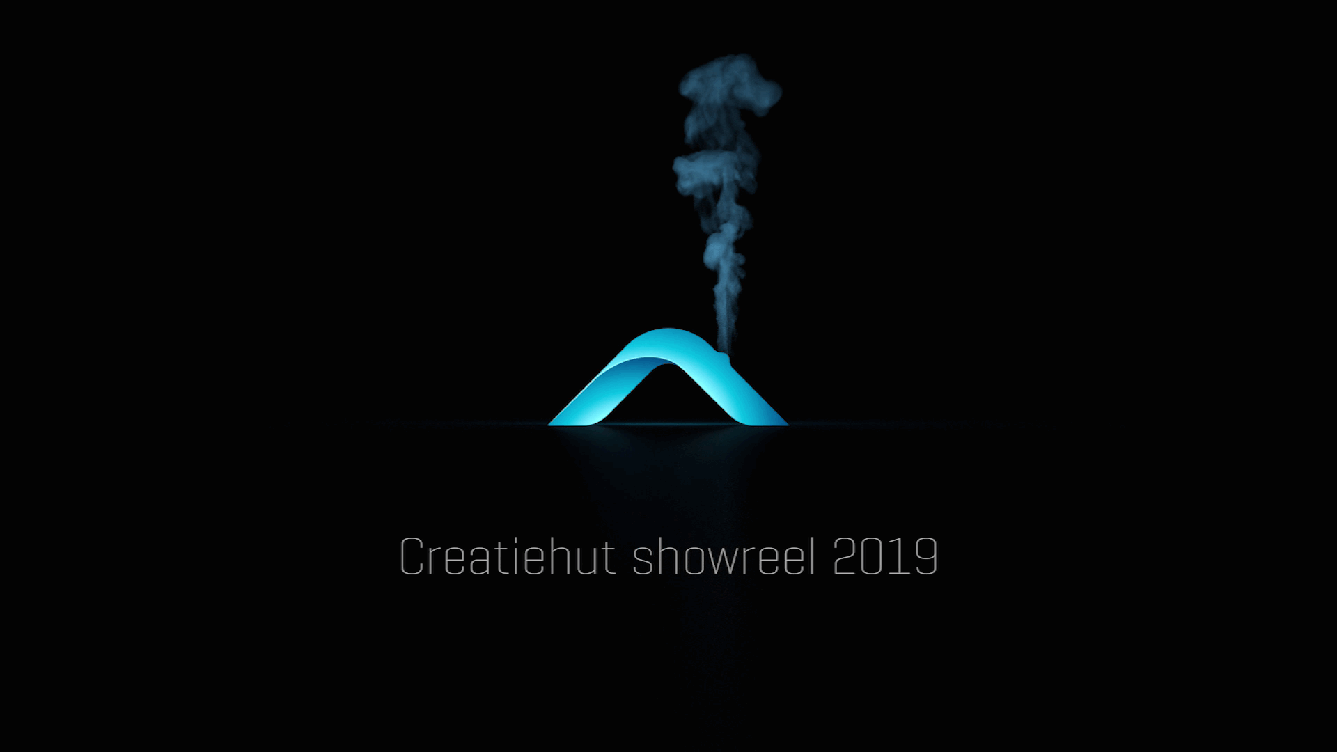 Creatiehut Showreel 2019 (Gilze)
