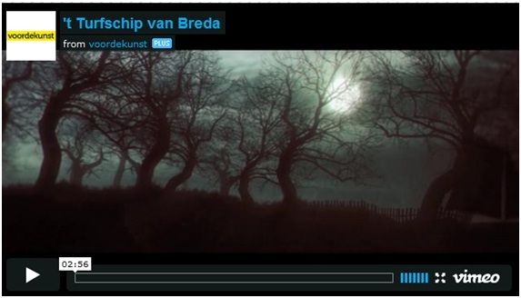 Crowdfunding voor Bredase film