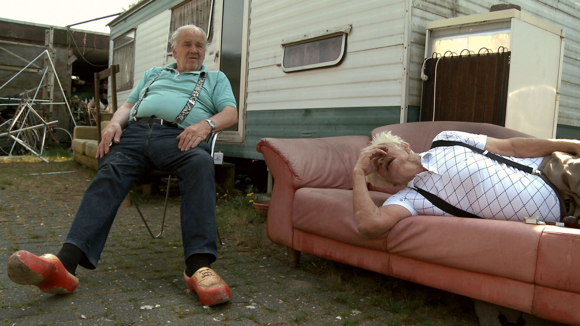 Das war das lustige Leben 