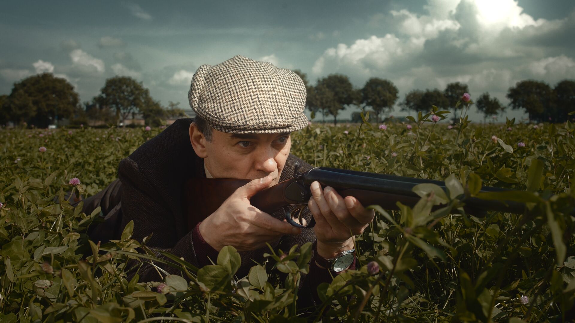 De dag dat ik God vermoordde