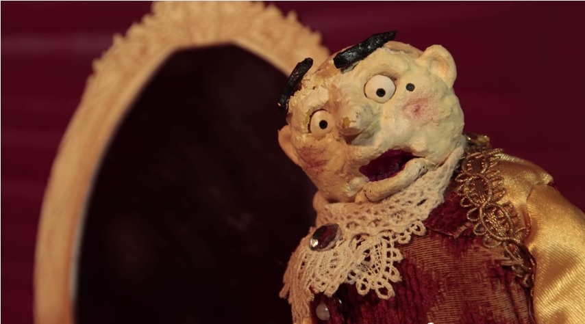 De dag van de keizer