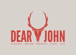 Dear John