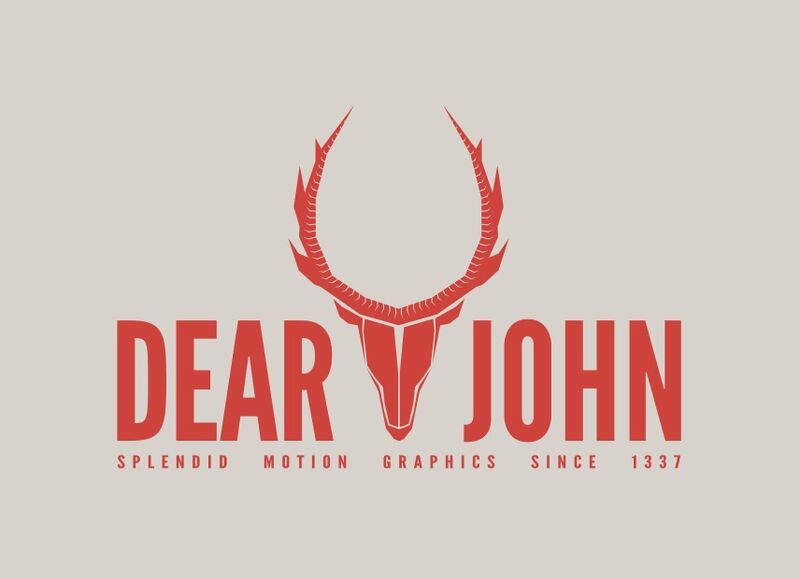 Dear John