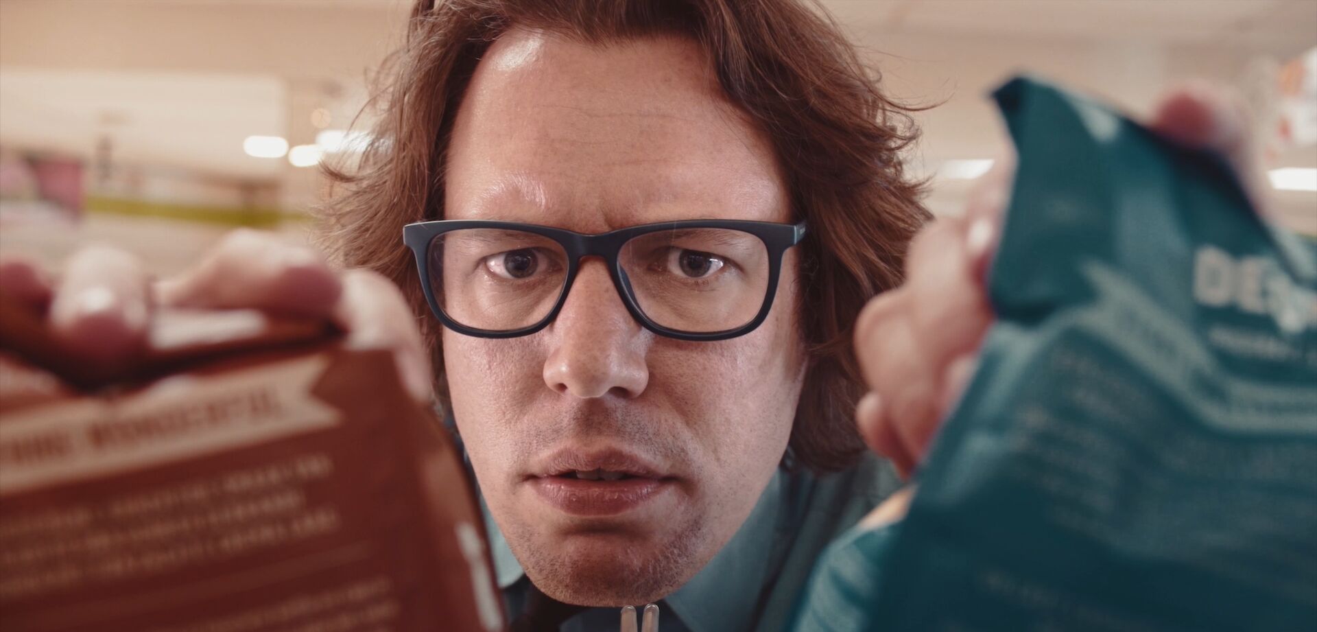 Dinner Tales of an Assassin