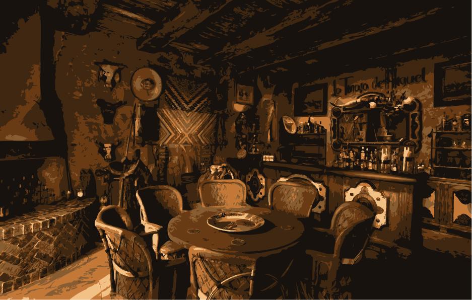 Django Unchained - Title Animatie