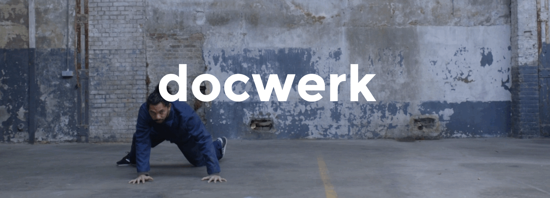 DOCWERK: De lichting van 2020 [2/3]