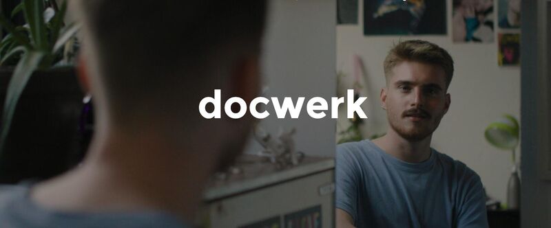 DOCWERK: De lichting van 2021 | Eva Krol