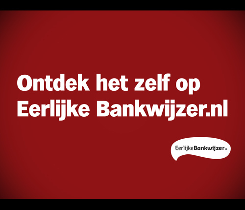 Eerlijke Bankwijzer