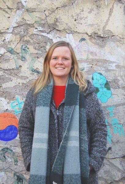 Eline Warnier (Go Short)