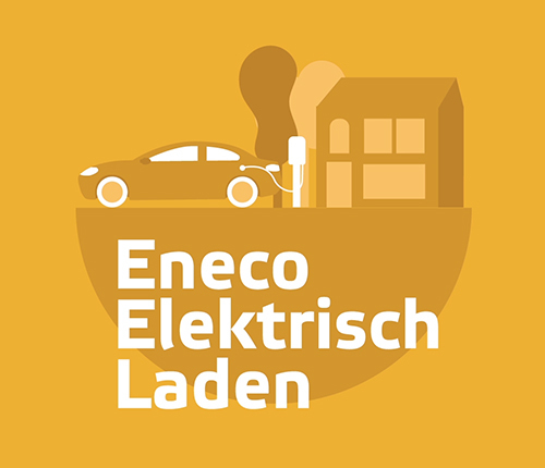 Eneco - Elektrisch laden