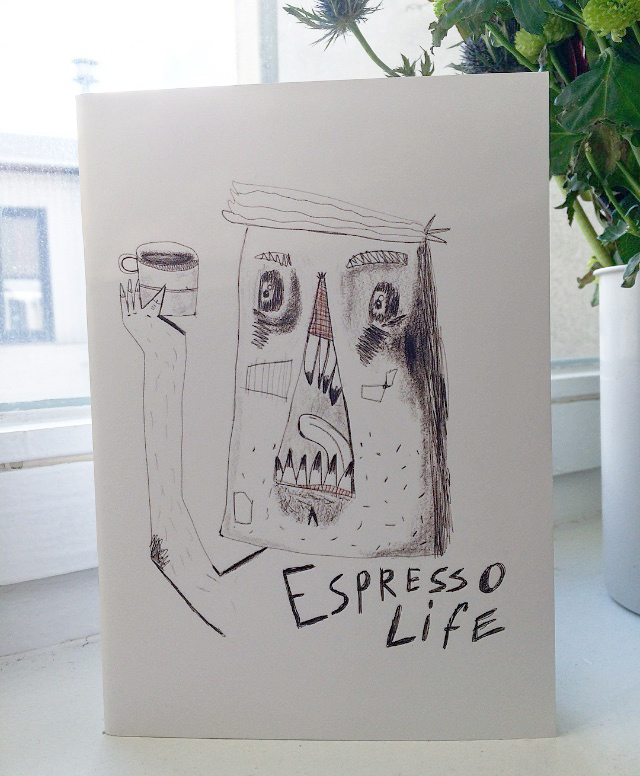 Espresso Life