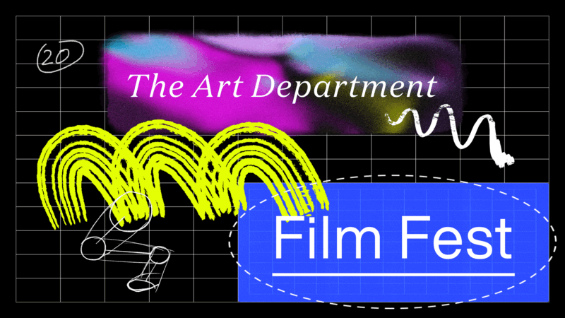 Film Fest 15-19 april