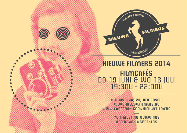 Filmcafes 2014