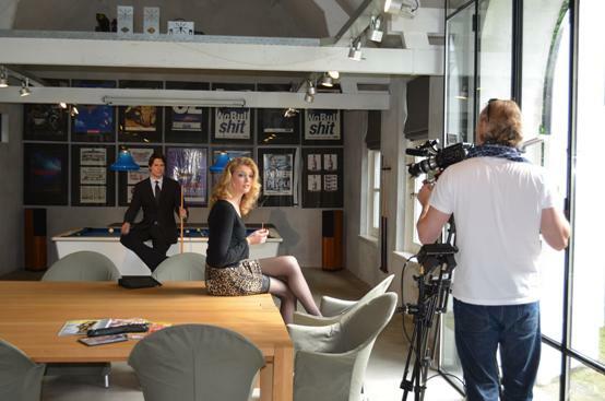 filmen kantoor rudie 2