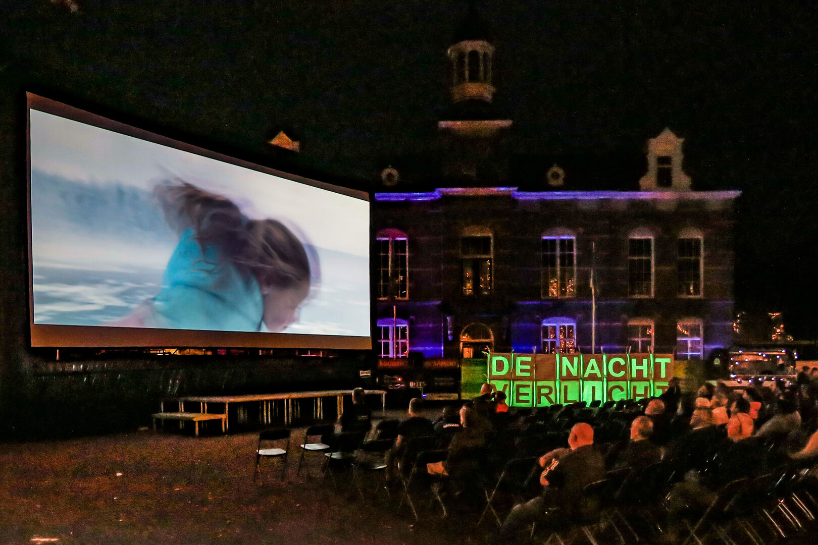 Filmfestival Deurne