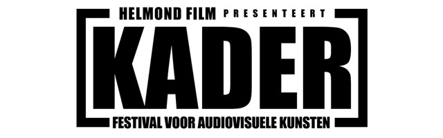 Filmfestival KADER in Helmond