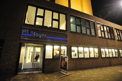 Filmfoyer Tilburg moet sluiten