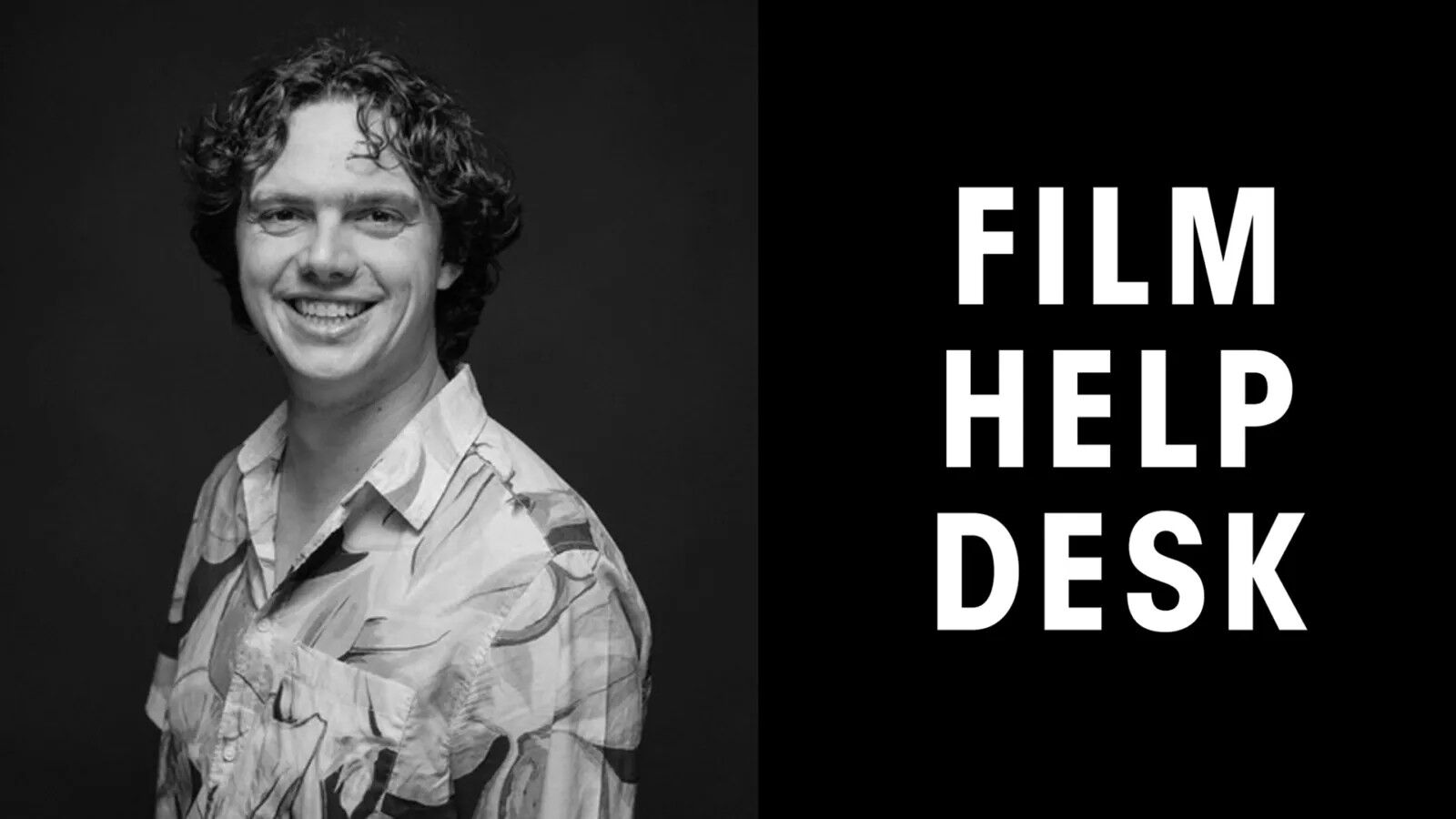 Filmhelpdesk # 31: Johannes van Beeck