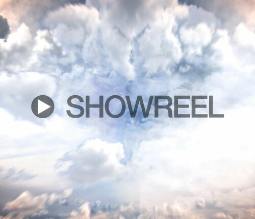 florisporro.com showreel 2011