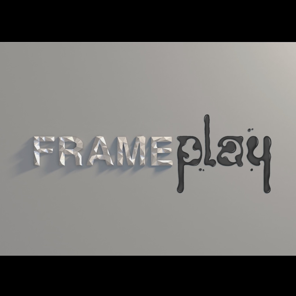 Frameplay Showreel 2013
