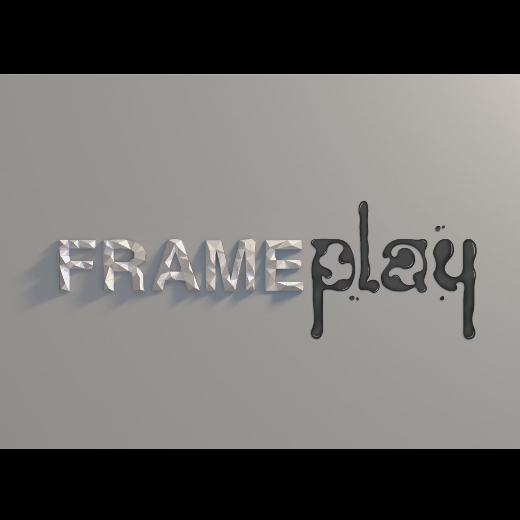 Frameplay Showreel 2013