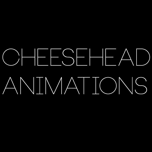 Cheesehead Animations